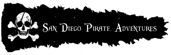 Pirate Logo