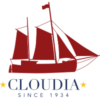 The Cloudia Logo