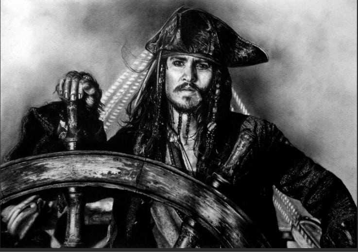 Jack Sparrow